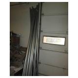 Large lot of 2" x 10
