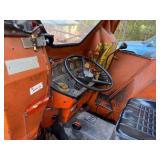 INTERNTIONAL 250 SERIES A TRACTOR