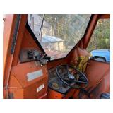 INTERNTIONAL 250 SERIES A TRACTOR