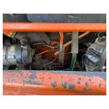 INTERNTIONAL 250 SERIES A TRACTOR