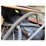 INTERNTIONAL 250 SERIES A TRACTOR