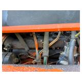 INTERNTIONAL 250 SERIES A TRACTOR