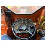 INTERNTIONAL 250 SERIES A TRACTOR
