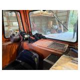 INTERNTIONAL 250 SERIES A TRACTOR