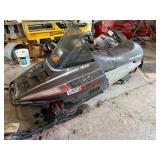 1992 POLARIS INDY 440