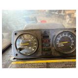 1992 POLARIS INDY 440