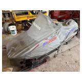1992 POLARIS INDY 440
