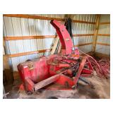 INTERNATIONAL 80 SNOWBLOWER