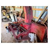 INTERNATIONAL 80 SNOWBLOWER