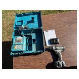 MAKITA CORDLESS DRILL