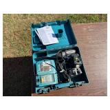 MAKITA CORDLESS DRILL