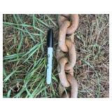 VERY LARGE CHAIN