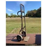 TWO WHEEL CART