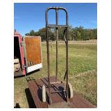 TWO WHEEL CART