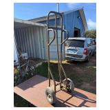 TWO WHEEL CART