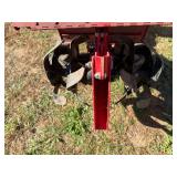 TROY-BUILT TILLER