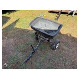 LAWN SPREADER.