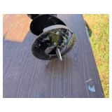 JIFFY ICE AUGER