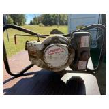 JIFFY ICE AUGER