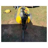 SPRAYER