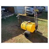 SPRAYER