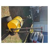 SPRAYER