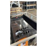 Wolverine Skid Steer Rock Rake RCR-12-84W 84 Inch