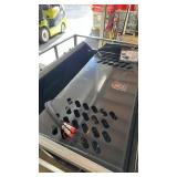 Wolverine Skid Steer Rock Rake RCR-12-84W 84 Inch