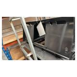 2025 Wolverine Skid Steer Tree Digger