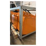 2025 Wolverine Forestry Drum Mulcher