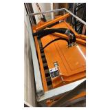 2025 Wolverine Forestry Drum Mulcher