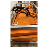 2025 Wolverine Forestry Drum Mulcher