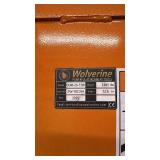 2025 Wolverine Forestry Drum Mulcher