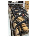Wolverine SBG-13-72W Skid Steer Root Grapple