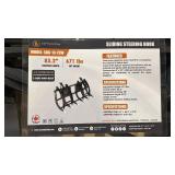 Wolverine SBG-13-72W Skid Steer Root Grapple