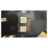 Wolverine SBG-13-72W Skid Steer Root Grapple