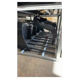 Wolverine Skid Root Grapple MFG-13-63W