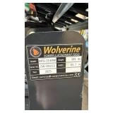 Wolverine Skid Root Grapple MFG-13-63W