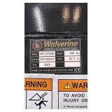 2025 Wolverine Manure Fork
