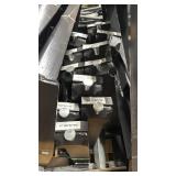 2025 Wolverine Mini Skid Pallet Forks