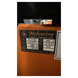 2025 Wolverine Post Driver