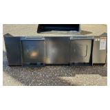 2025 Wolverine 66 inch Skid Steer Bucket