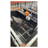 Wolverine 72in Skid Steer Screening Bucket SB-12-72W 2025 Model