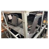 Wolverine 72in Skid Steer Screening Bucket SB-12-72W 2025 Model