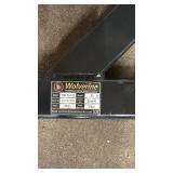 2025 Wolverine 3-Point Trailer Hitch Adapter TQH-26-01C
