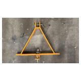 Wolverine Quick Coupler QC7-26-12.5G