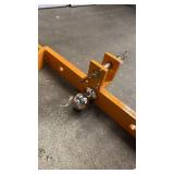 Wolverine Quick Coupler QC7-26-12.5G