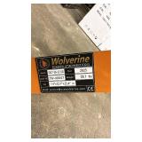 Wolverine Quick Coupler QC7-26-12.5G