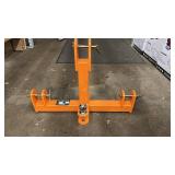 2025 Wolverine Quick Coupler 7 QC1-26-20G