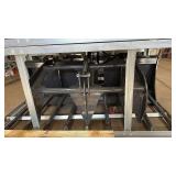 Wolverine Skid Steer Root Grapple Attachment MFG-13-63W